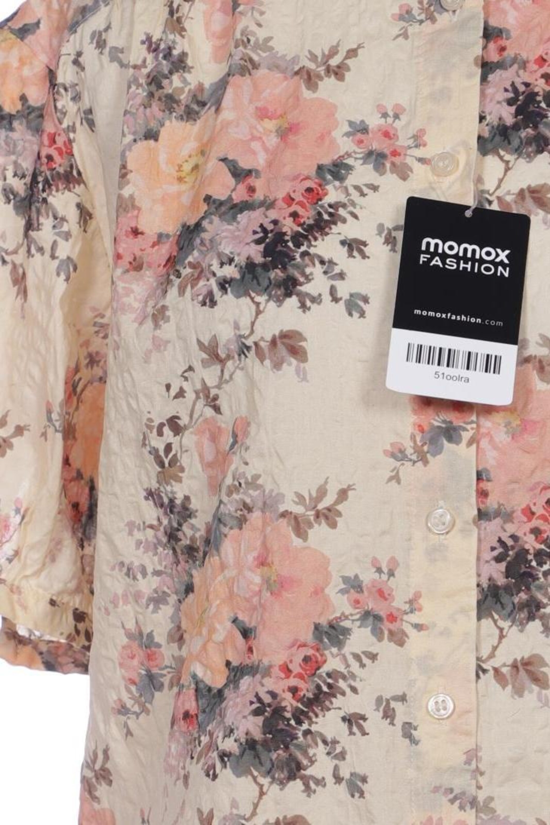 & Other Stories Blouse & Tunic in XS in Beige