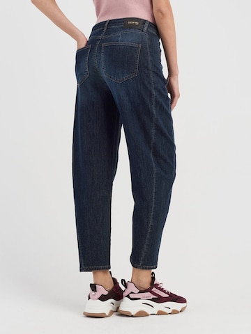Regular Jean '94BLAKE' Gang en bleu