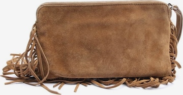 Lauren Ralph Lauren Clutch One Size in Braun: predná strana