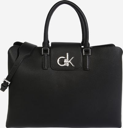 Rankinė 'Tote' iš Calvin Klein , spalva - juoda, Prekių apžvalga
