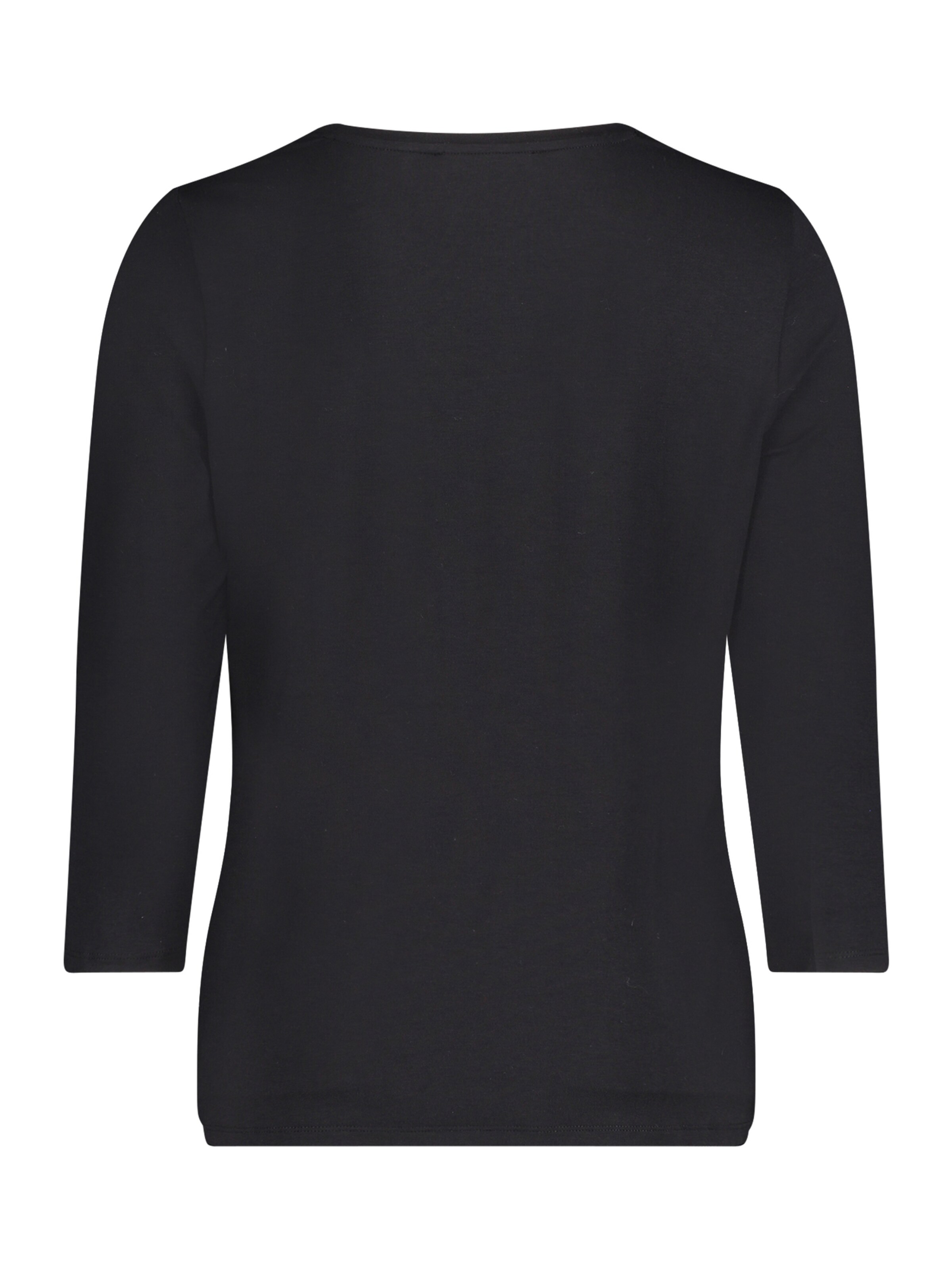 Maglietta di Betty Barclay in nero