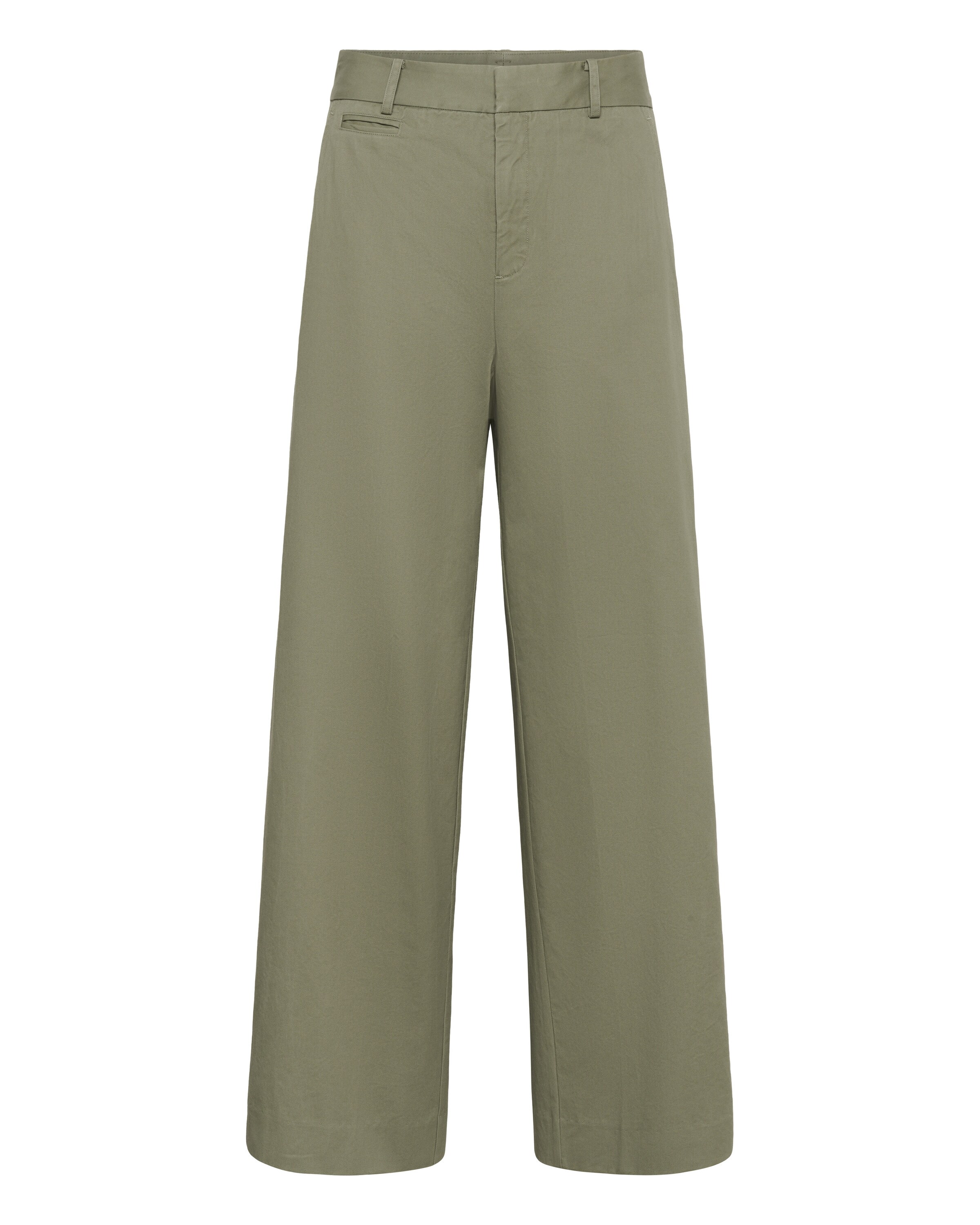 InWear Hose in Grün: Vorderseite