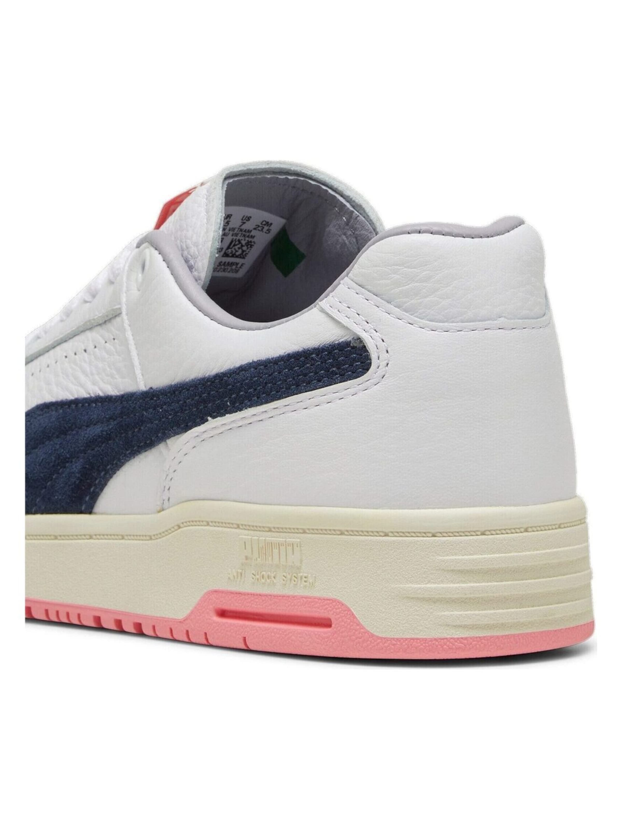 PUMA - Calzado deportivo 'Puma Slipstream Lo' en blanco