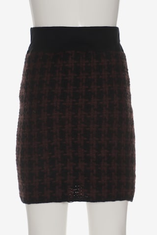 Marc Cain Skirt in M in Brown