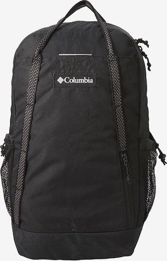 COLUMBIA Sportski ruksak 'Echo Mountain™' u crna, Pregled proizvoda