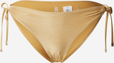 GUESS Bikini donji dio u zlatna, Pregled proizvoda