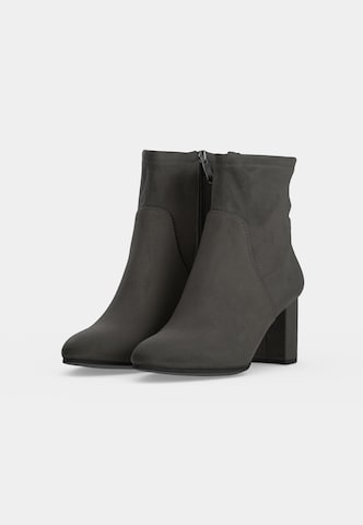 Stivaletto di MARCO TOZZI in grigio