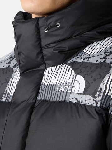 THE NORTH FACE Regular fit Winterjas 'HMLYN ' in Zwart