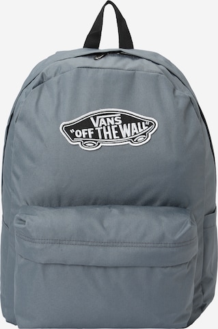 Rucsac 'Old Skool Classic' de la VANS pe gri: față