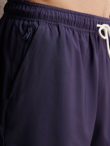 Next Swimming shorts 'Motion-Flex' in Purple