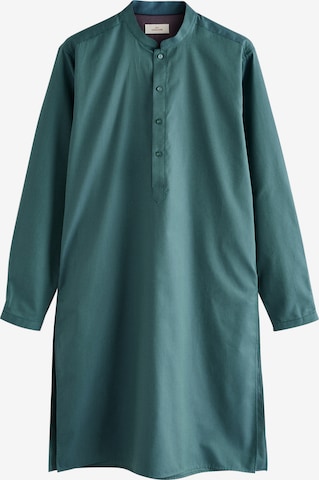 žalia Next Standartinis modelis Marškiniai: priekis