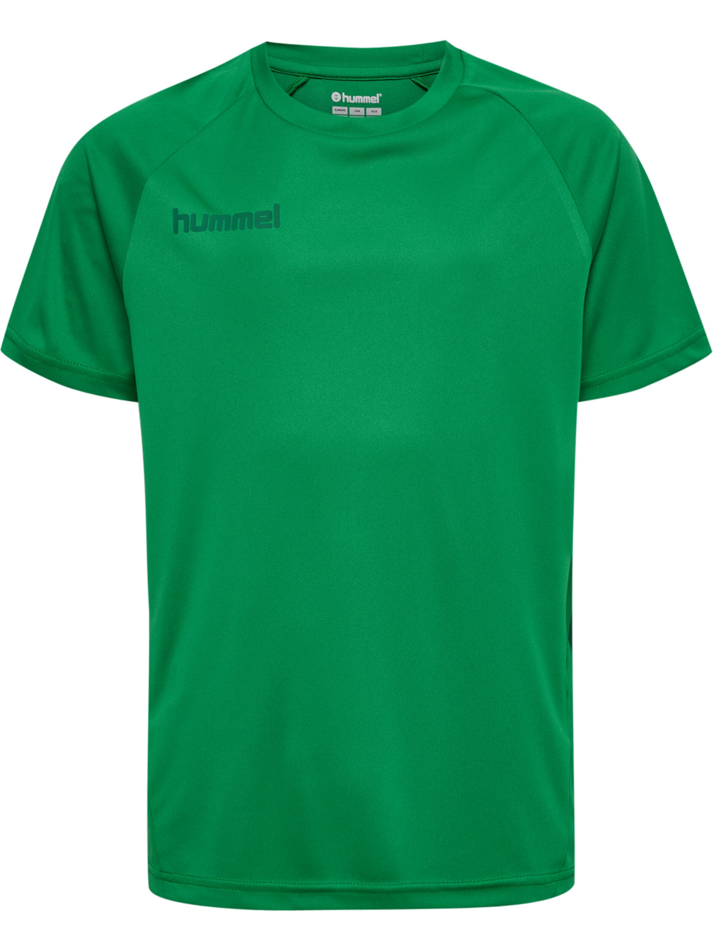 Hummel Trainingspak 'Promo' in Groen