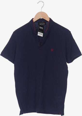 The Kooples Shirt in L in Blue: front