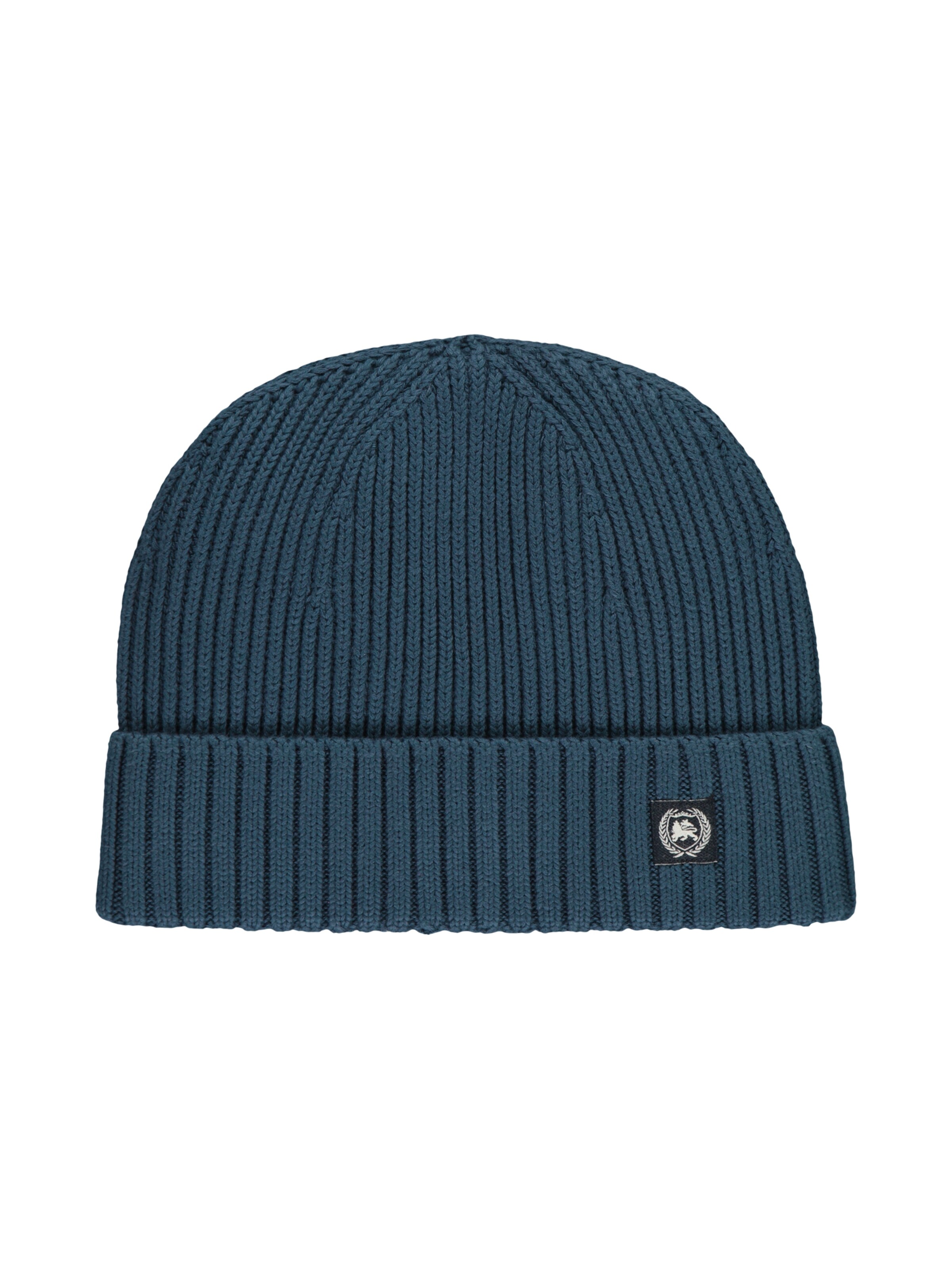 LERROS Mütze in Blau: Vorderseite