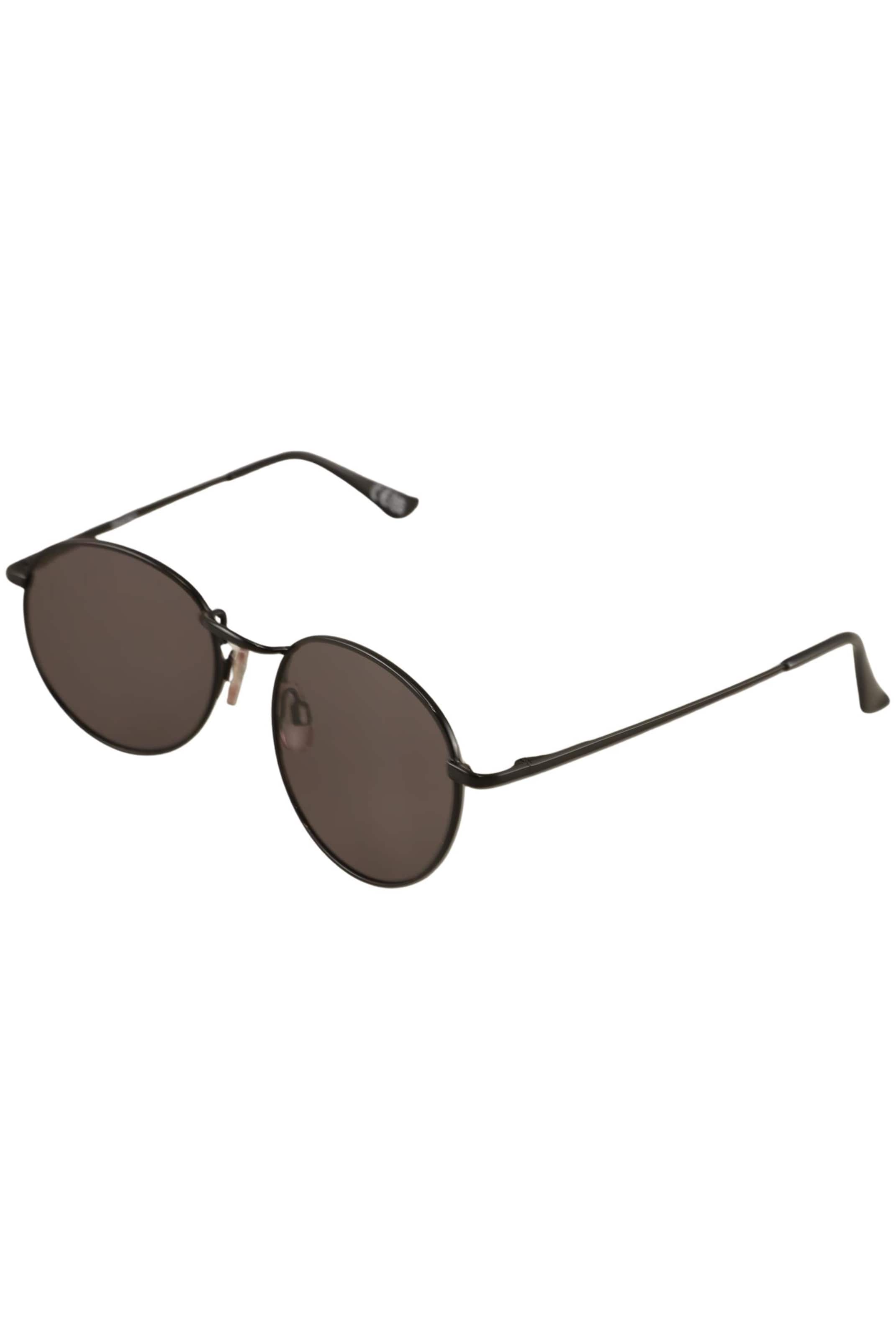 Asos Sonnenbrille One Size in Schwarz: Vorderseite