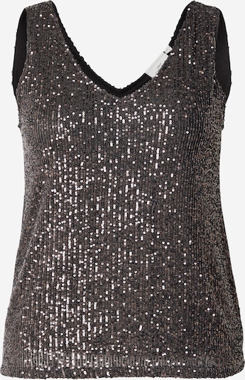 Palaidinė be rankovių 'CARAna' iš ONLY Carmakoma, spalva – antracito spalva, Prekių apžvalga