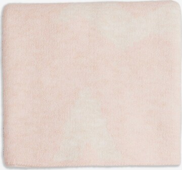 Ted Baker Scarf 'Asliee' in Pink: front