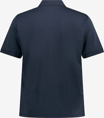 JAY-PI Functioneel shirt in Blauw