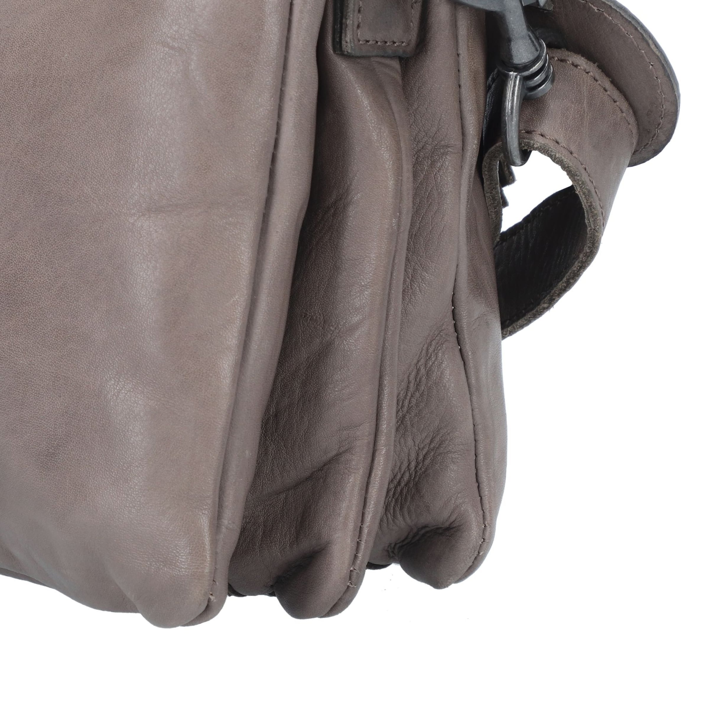 Harbour 2nd Schoudertas 'Soft Waving' in Grijs