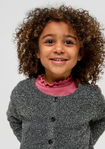 Cardigan s.Oliver en noir