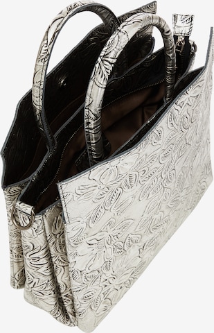 FELIPA Handtasche in Silber