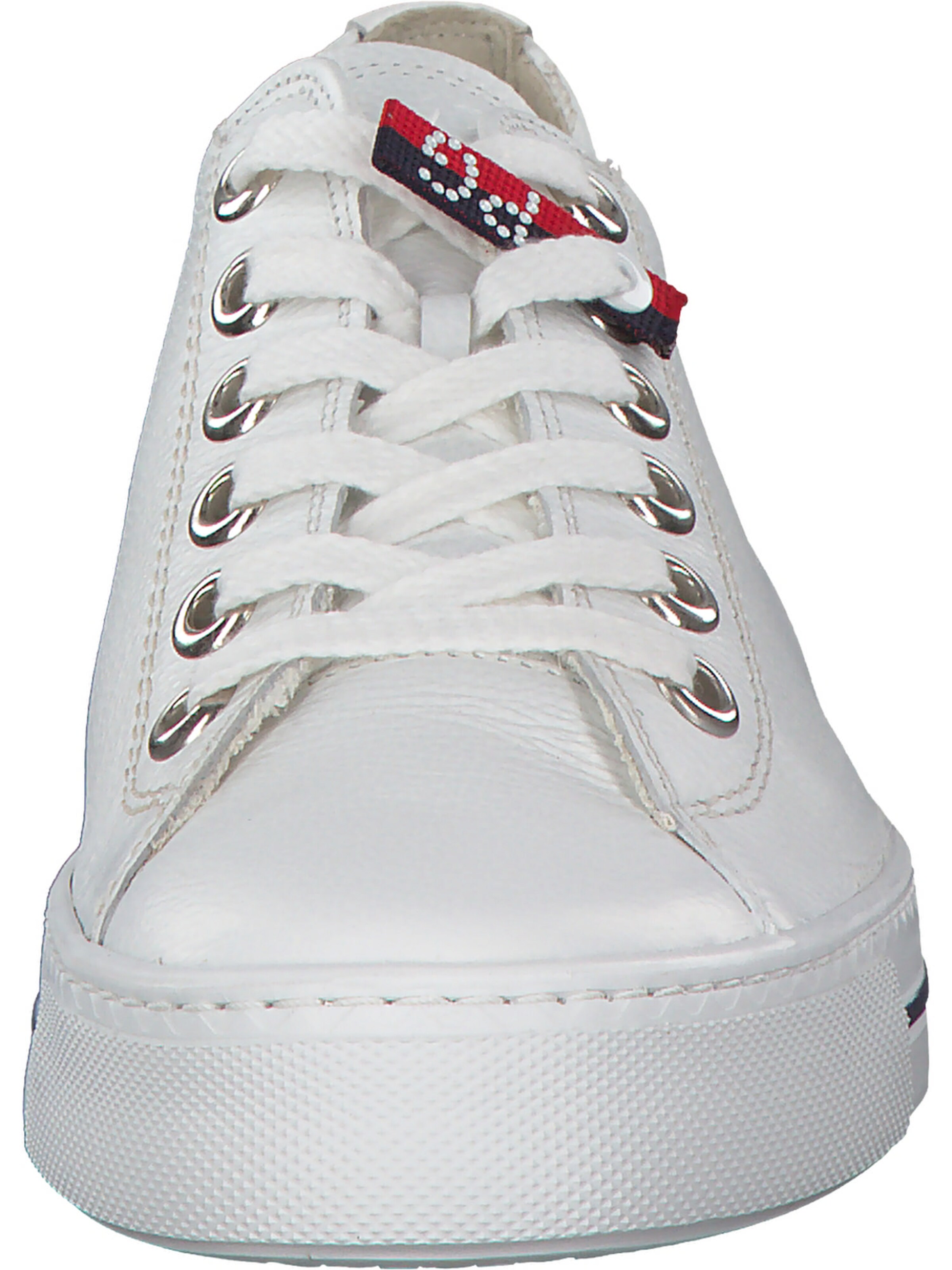 Paul Green Platform trainers in White