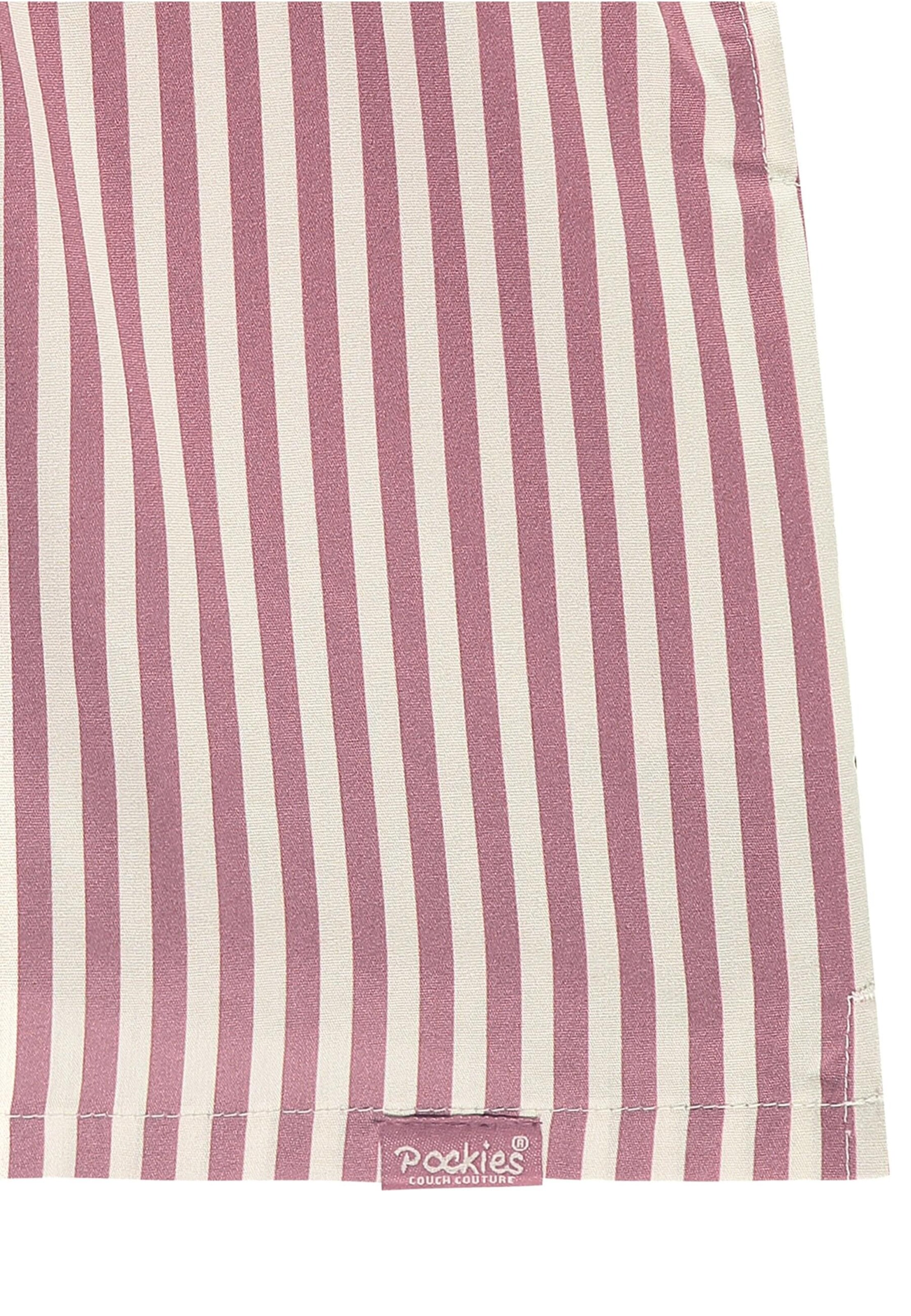 Pockies Boxer shorts in Pink