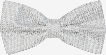 Real Guys Bow tie in Grey: front