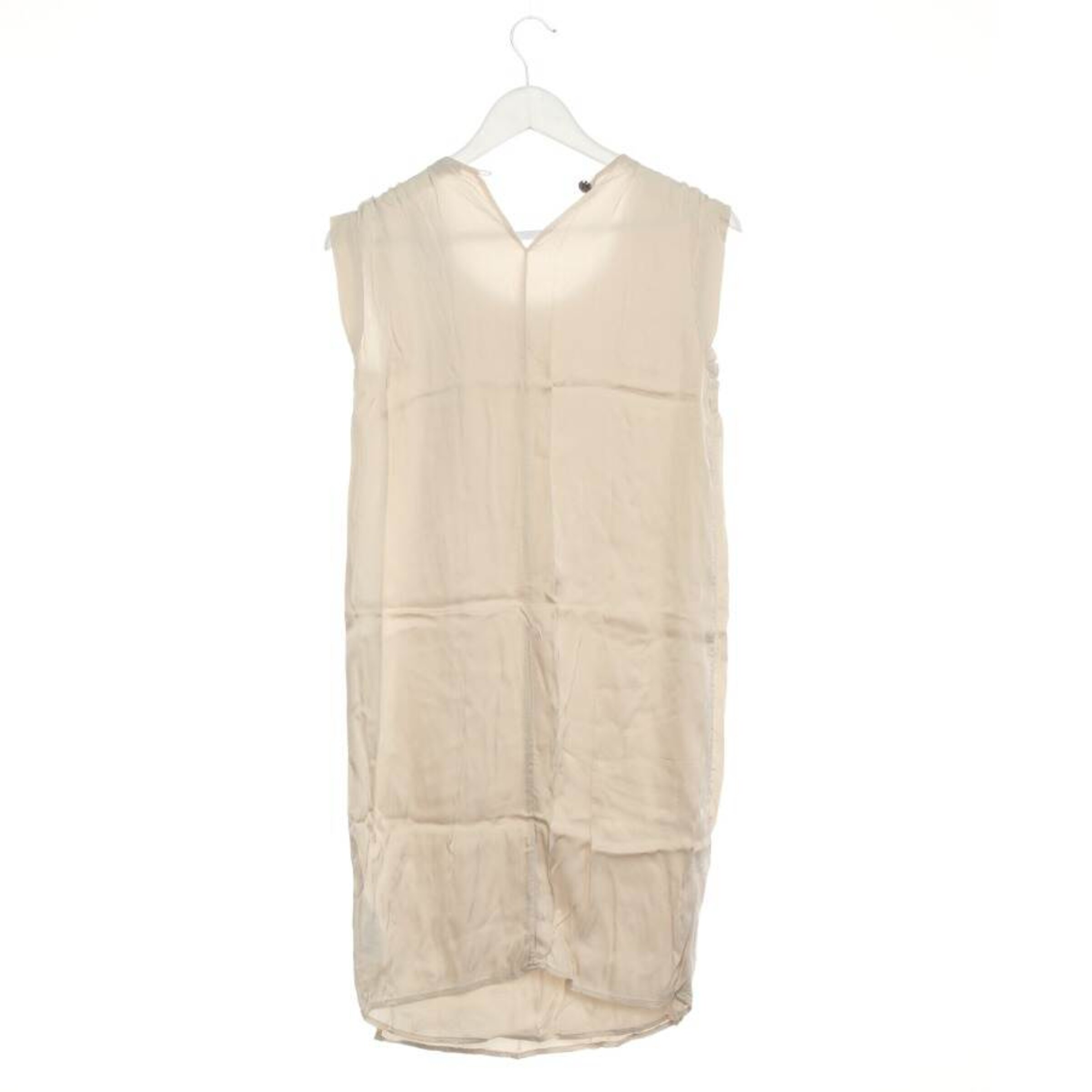 Marc O'Polo Dress in S in White