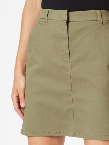 Jupe Dorothy Perkins en vert