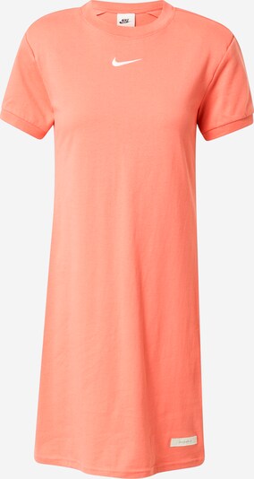 Abito Nike Sportswear di colore corallo, Visualizzazione prodotti