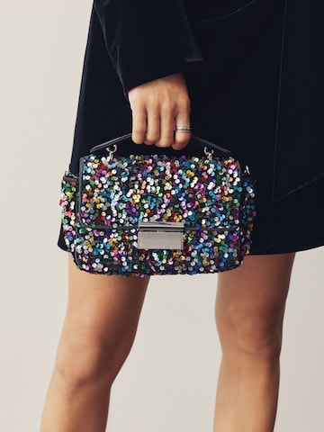 Next - Malas de tiracolo em mistura de cores