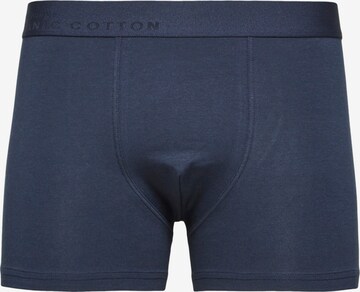 SELECTED HOMME Regular Boxershorts 'Aiden' in Blauw