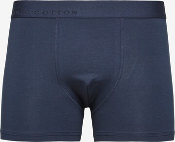 SELECTED HOMME Regular Boxer shorts 'Aiden' in Blue
