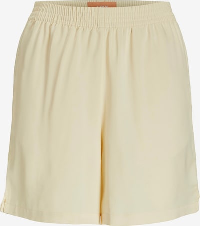 Pantaloni 'Amy' JJXX pe galben pastel, Vizualizare produs