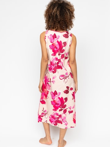 Cyberjammies Nachthemd 'Aria' in Beige