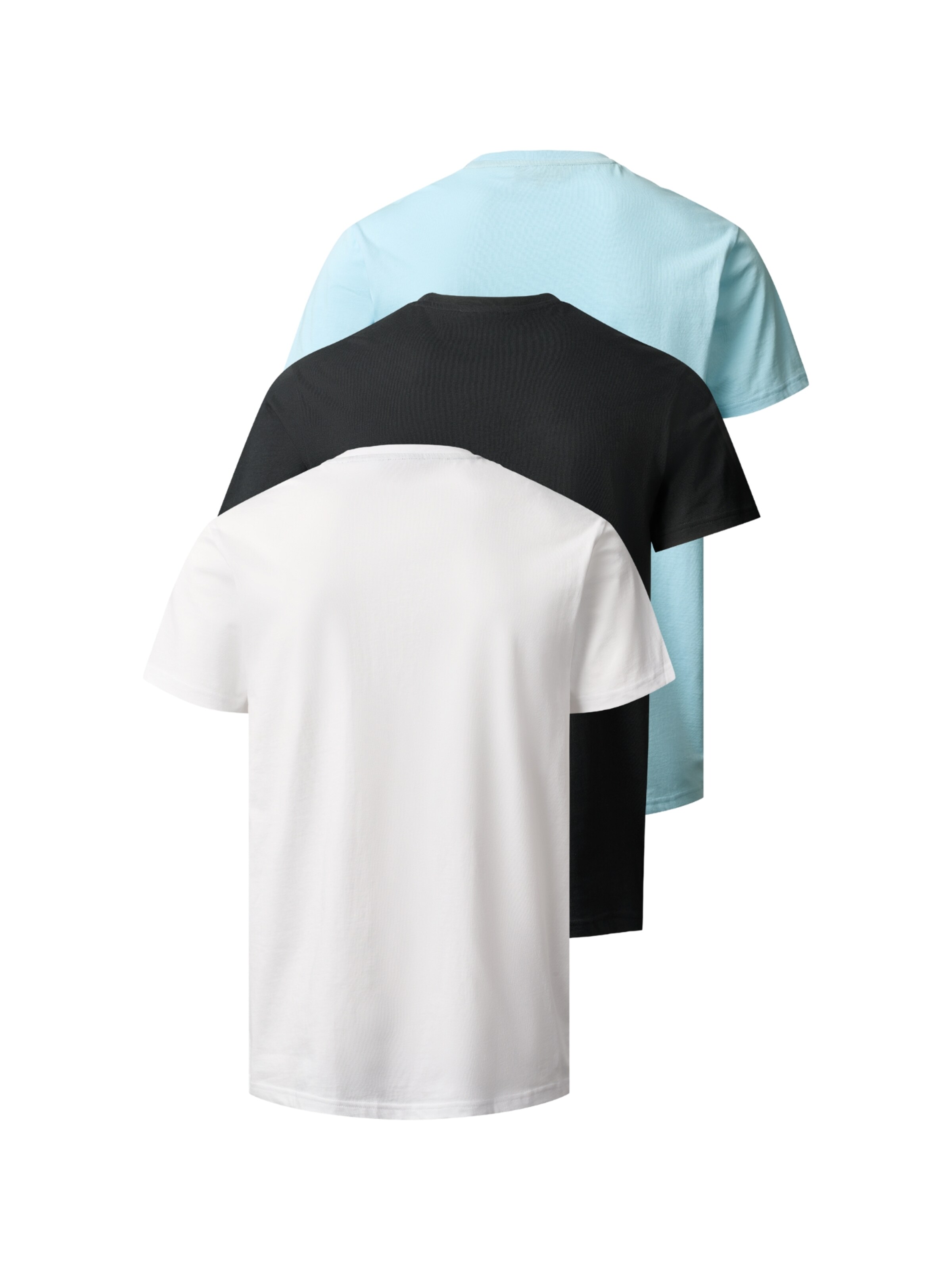 MCS Comfort fit Traditional shirt 'MCOhio' in Blue