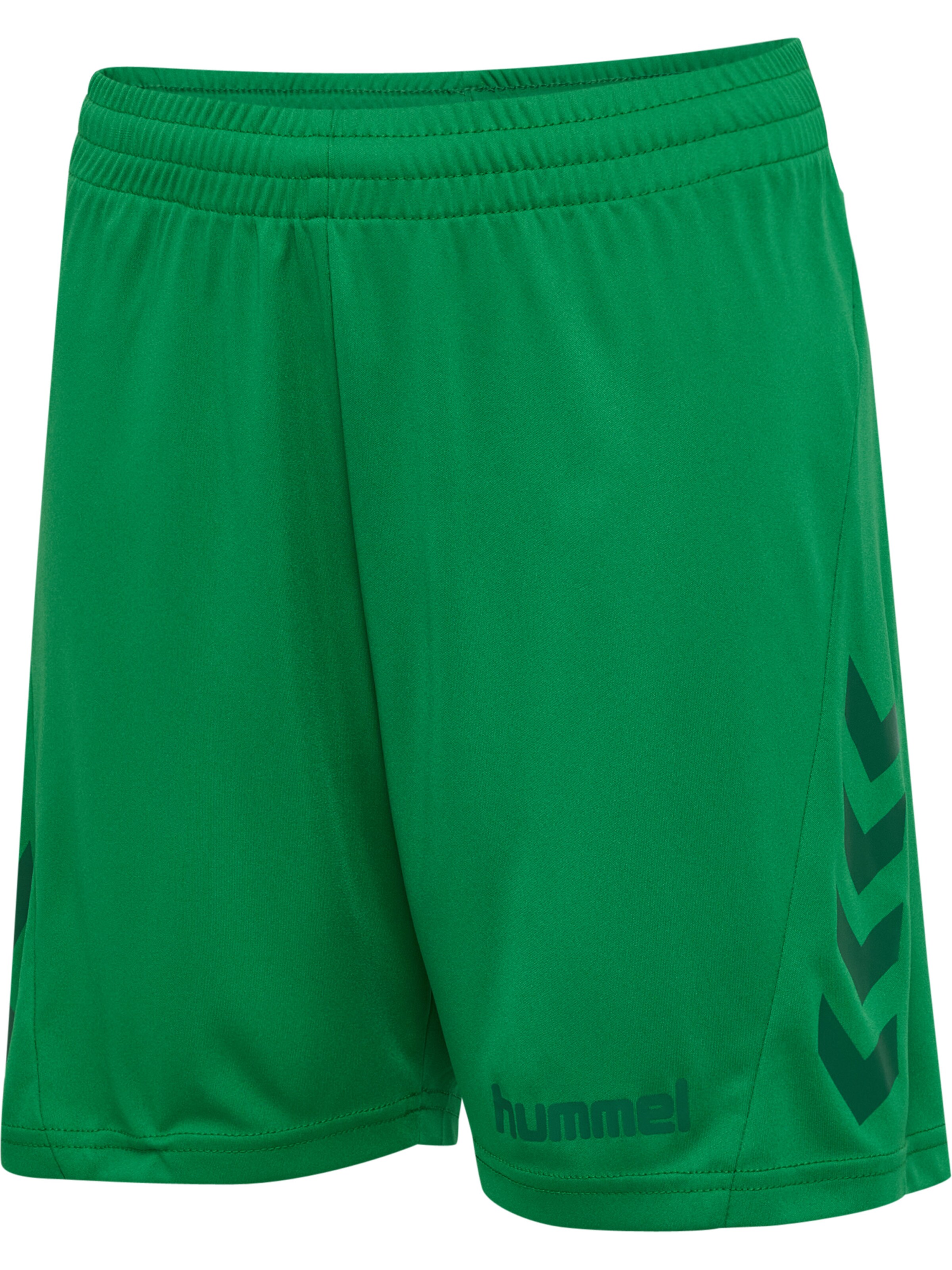 Hummel Trainingspak 'Promo' in Groen