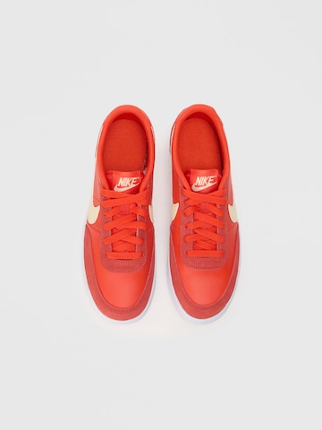 Nike Sportswear - Zapatillas deportivas 'KILLSHOT 2' en rojo