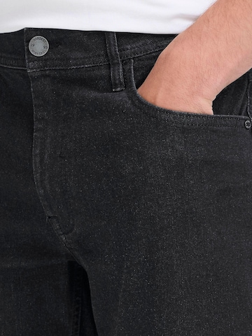 regular Jeans ' BHZinar ' di BLEND in nero