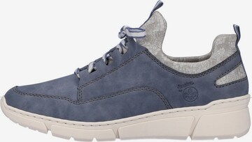 Rieker Sneakers in Blue