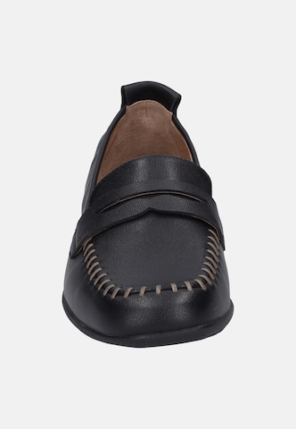 JOSEF SEIBEL Ballerina 'FENJA' in Schwarz