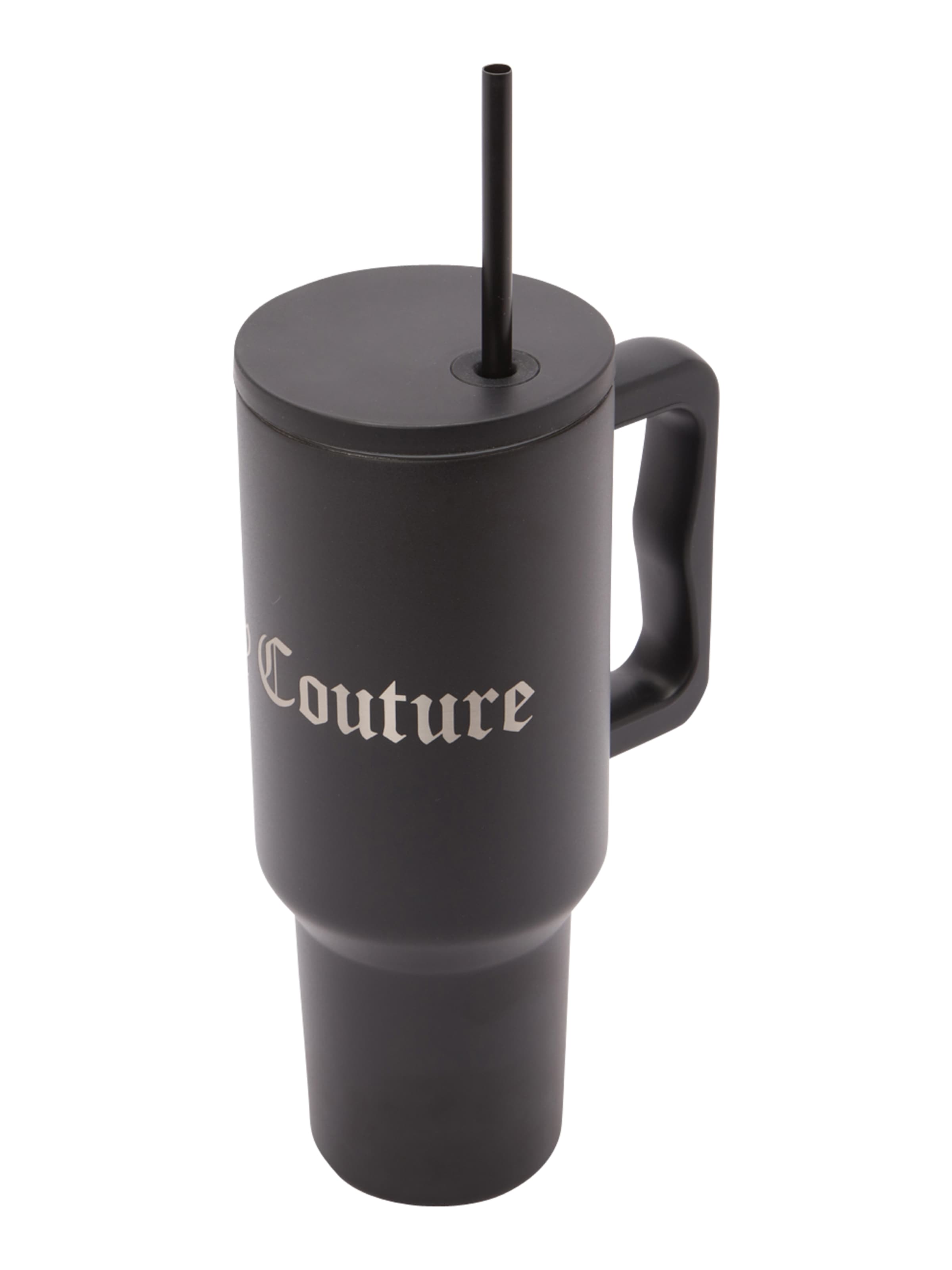 Gourdes Juicy Couture en noir