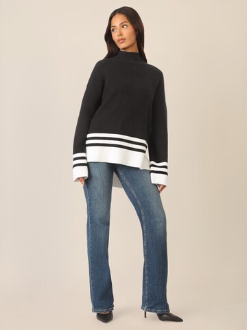 APART Sweater in Black