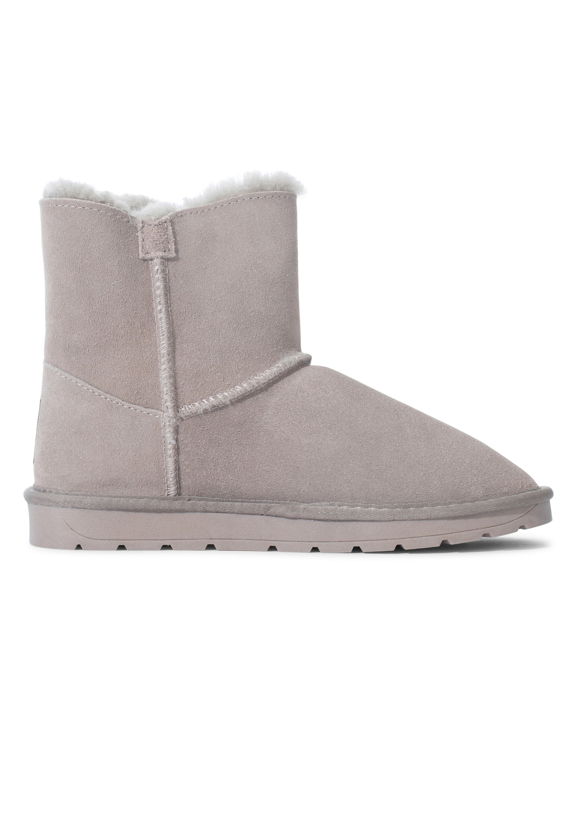 Boots 'Polly' di Gooce in bianco