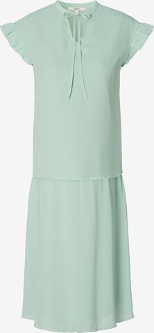 Robe Esprit Maternity en vert