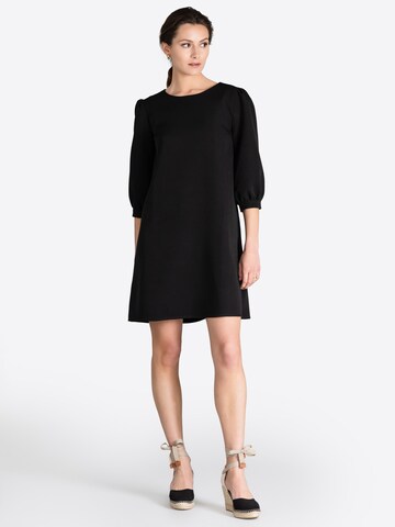 Robe ' Arizona ' Jascha Stockholm en noir : devant