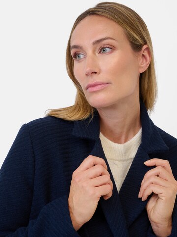 Cappotto di mezza stagione ' ' di RICANO in blu