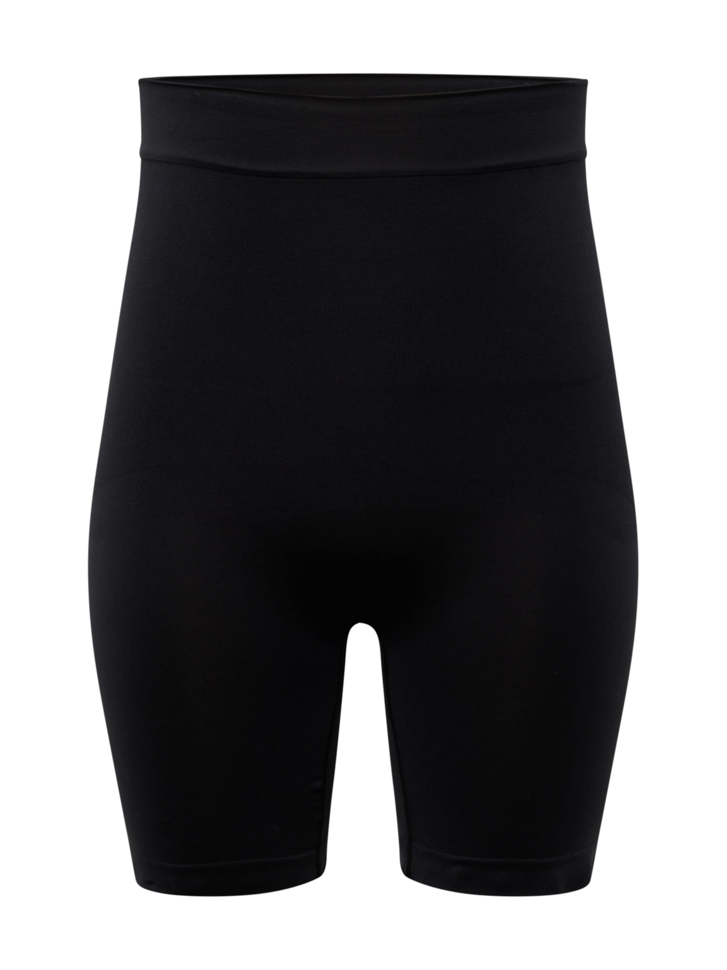 ONLY Carmakoma Skinny Legíny - Čierna: predná strana