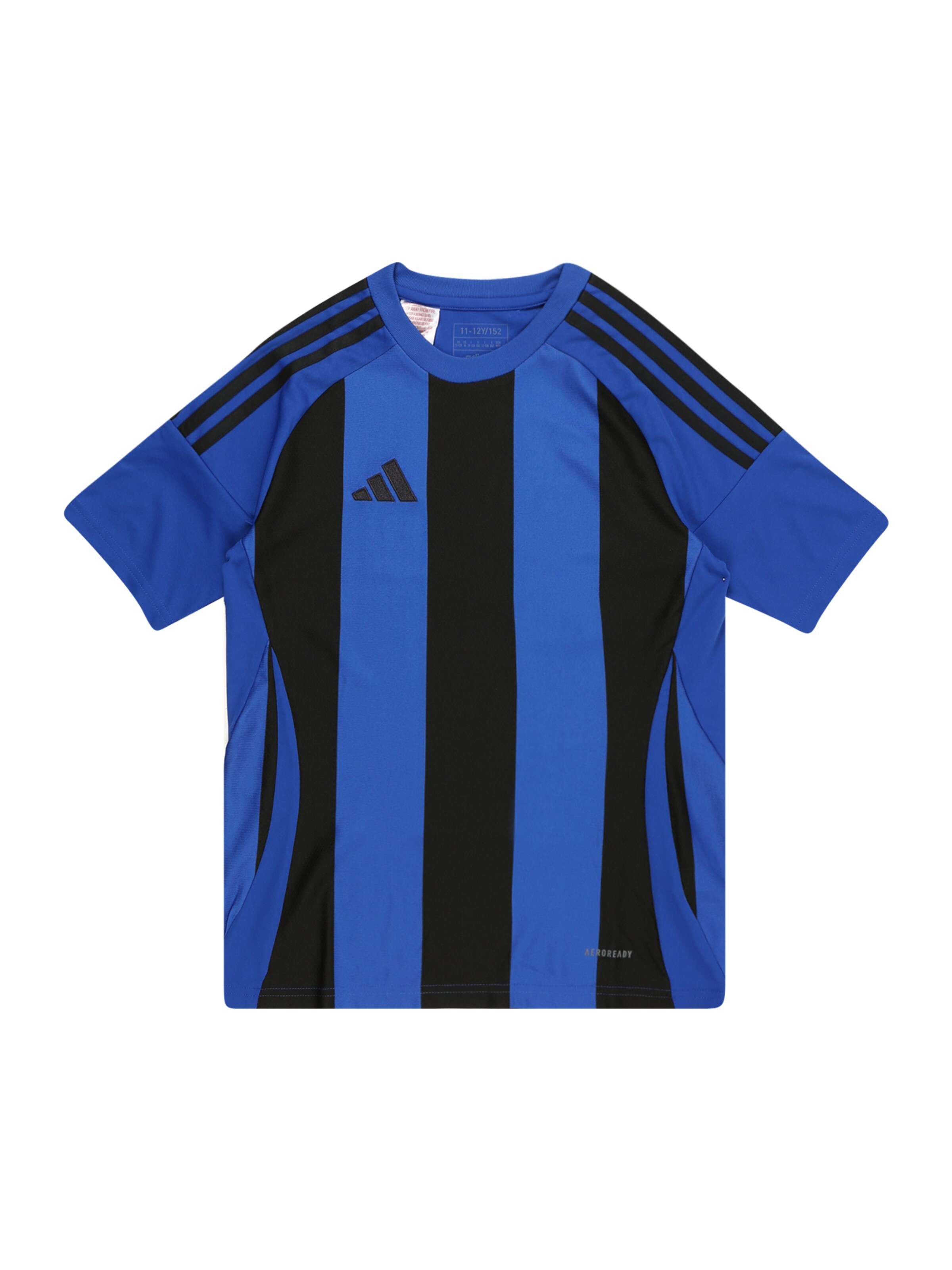 ADIDAS PERFORMANCE Performance Shirt in Blue: front